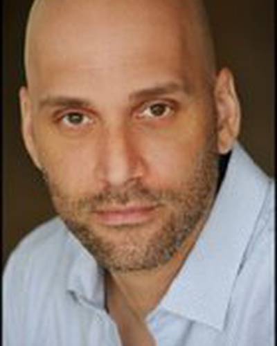 Эд Морроне фото