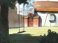 Кадр Наруто