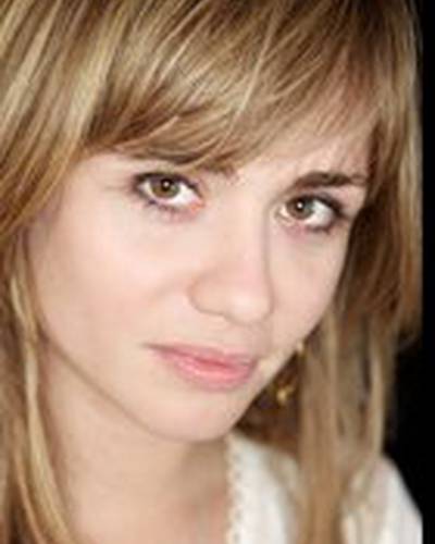 Кэйтель Куиливье фото