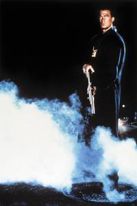 Постер Во имя справедливости