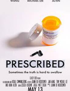 Prescribed