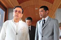 Кадр Беспредел