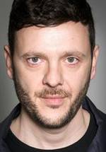 Богдан Думитраке фото