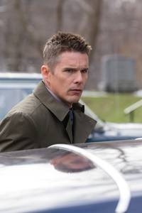 Кадр Затмение