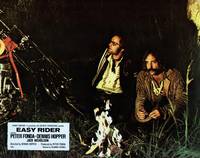 Кадр Беспечный ездок