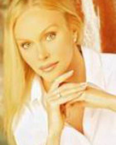 Мэг Реджистер фото