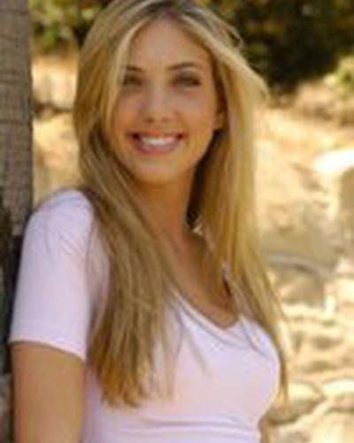 Кейт МакКлафферти фото