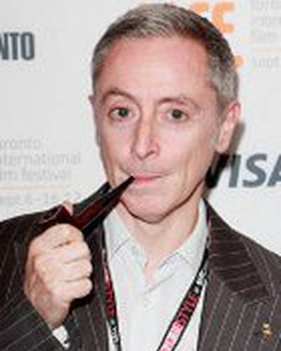 Джефф Симпсон фото