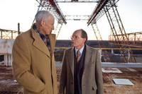 Кадр Посылка