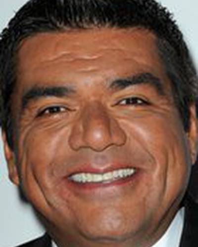 Джордж Лопес фото