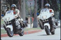 Кадр Дорожная полиция `99