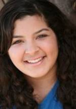 Алекса Гарднер фото