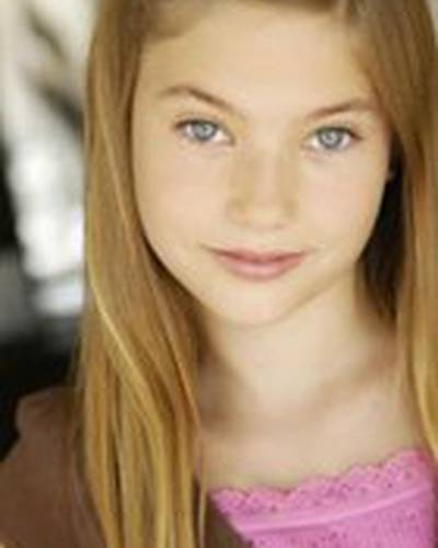 Джулия Путнэм фото