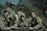 Кадр Спасти рядового Райана