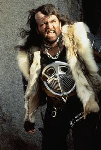 Кадр У холмов есть глаза 2