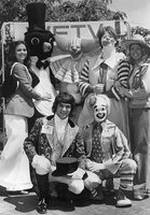 Кит Трусделл фото