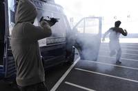 Кадр Тройной перехват