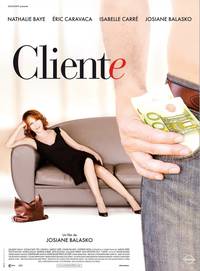 Постер Клиентка французского жиголо