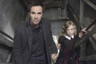 Кадр Потерянная комната (мини-сериал)