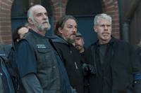 Кадр Сыны анархии