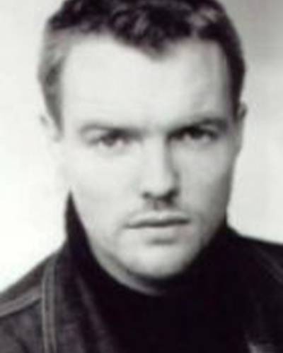 Киаран МакМенамин фото