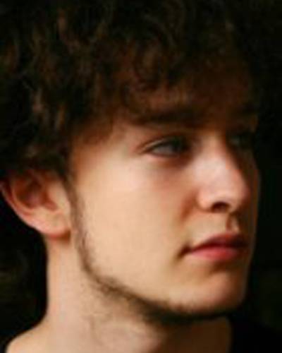 Симон Трухильо фото