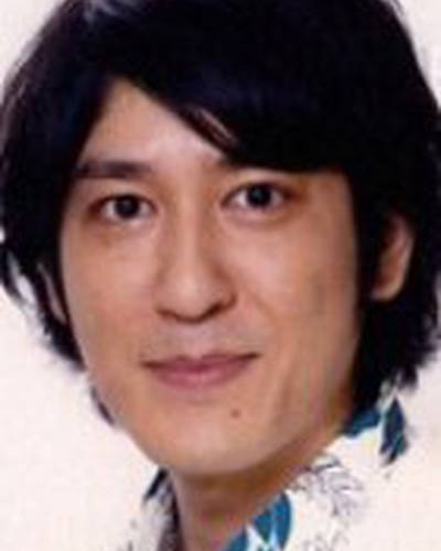 Наоки Танака фото