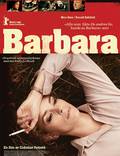 Постер из фильма "Барбара" - 1