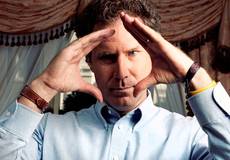 Кевин Харт сделает из Уилла Феррелла крутого парня