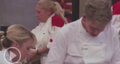 Фрагмент (сезон 12)