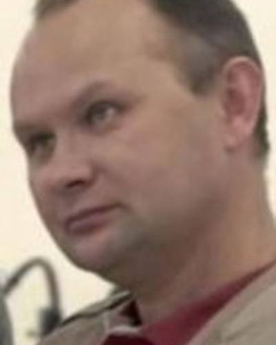 Игорь Романов фото