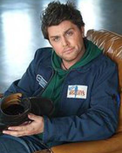 Джейк Олстон фото