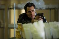 Кадр Континуум