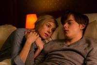 Кадр Взаперти