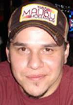 Стив Карденас фото