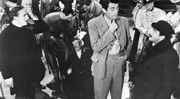 Кадр из фильма "Банковский билет в миллион фунтов стерлингов" - 1