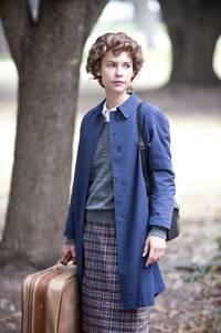 Кадр Тэмпл Грандин