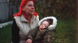 Кадр из фильма "Малышка" - 1