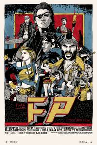 Постер The FP