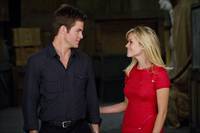 Кадр Значит, война