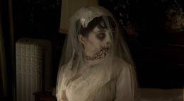 Кадр из фильма "Тайны старого отеля" - 1