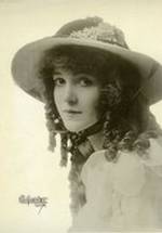 Марджери Уилсон фото