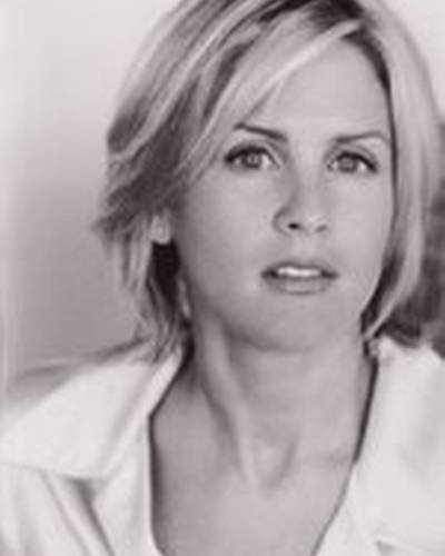 Шерри Паркер Ли фото