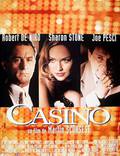 Постер из фильма "Казино" - 1
