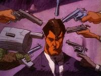 Кадр Я вышла замуж за странную личность