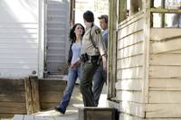 Кадр Менталист