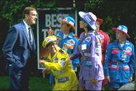 Кадр Свирепые создания