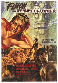 Постер Белое рабство