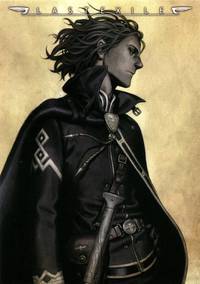 Постер Последний изгнанник