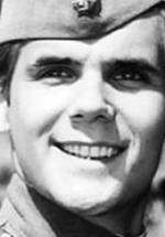 Сергей Подгорный фото